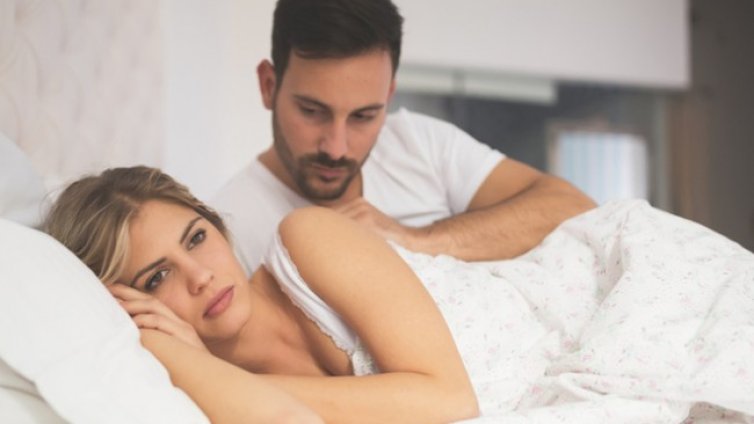 5 причини новата любов да не ви радва 