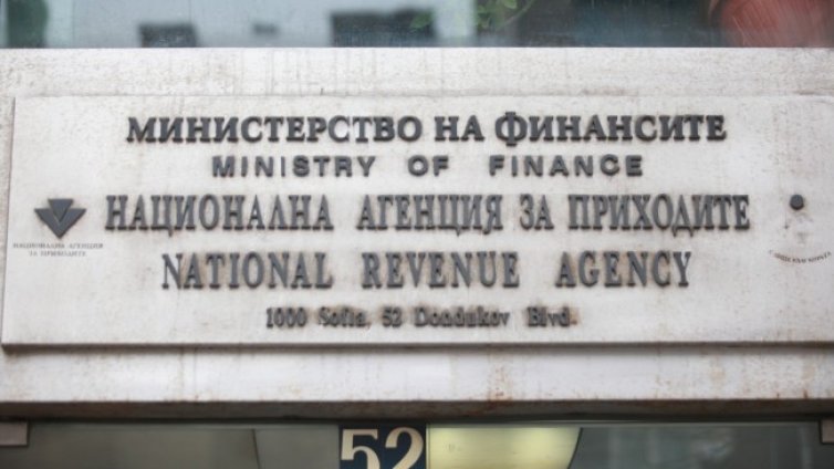 НАП спира плащанията чрез ПОС терминал до 10 януари