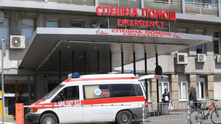 10 пострадали от бомбички в новогодишната нощ
