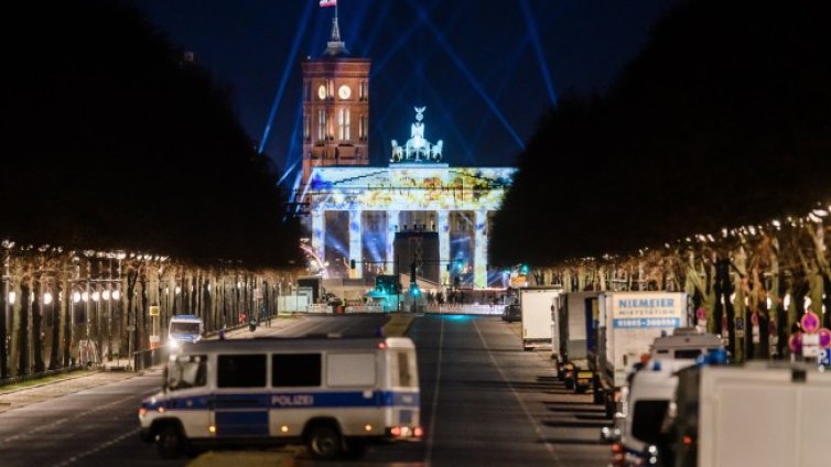 Удължаването на локдауна в Германия все по-вероятно