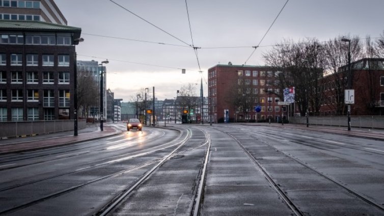 През 2021 Германия между пандемията и сбогуването с Меркел