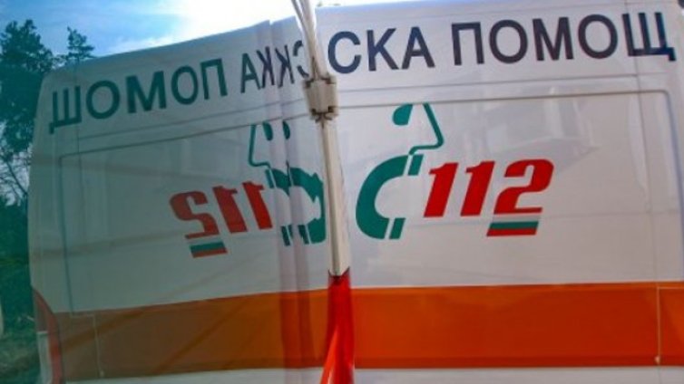3-годишно с опасност за живота, след спречкване с брат си