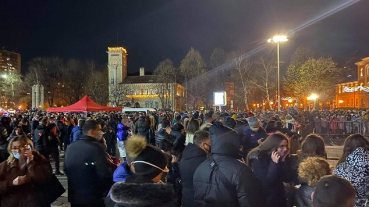 Кметицата на Габрово плаща сама глобата за концерта