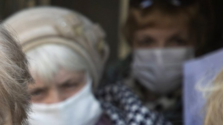 Хълцането може да е симптом на коронавируса