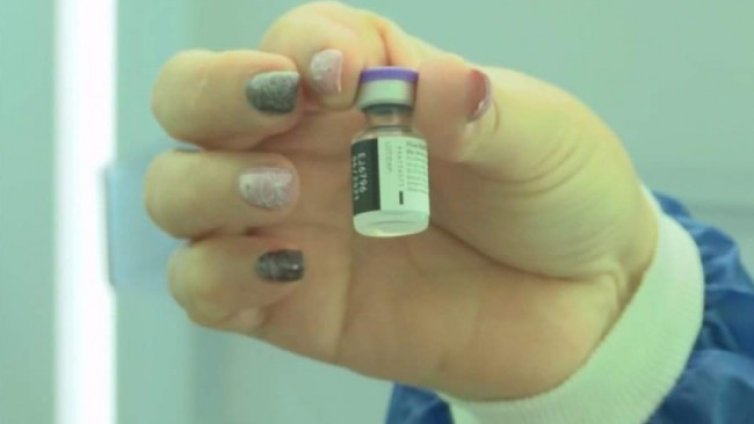 Страничните реакции при ваксините срещу коронавируса - очаквани