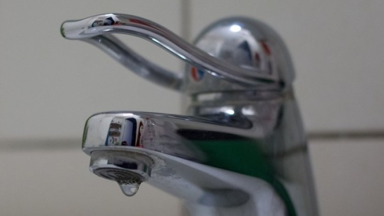 Без вода ще са голямата част от Перник и още десет населени места утре