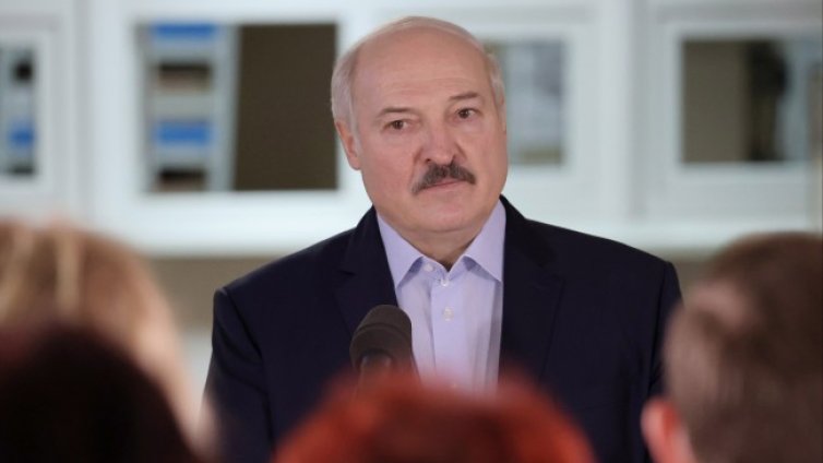 Лукашенко лично е поръчвал убийството на свои опозиционери