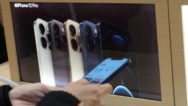 Топ 5 предимства на новия iPhone 12