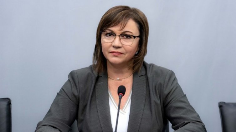 Нинова: Ще има ред и еднакви правила за всички!