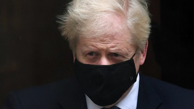 Борис Джонсън: Няма друга възможност, освен ограничения