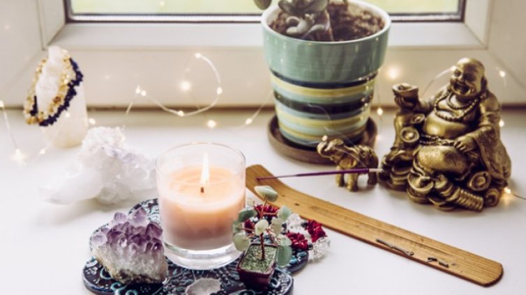 Символи на късмет и богатство в дома за 2021 година