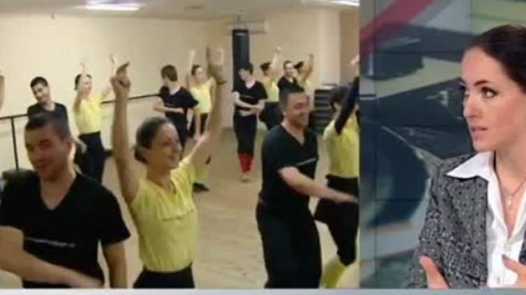 Танцови школи плашат с протест