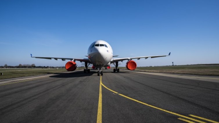 Полети до Дания само с отрицателен тест за COVID-19