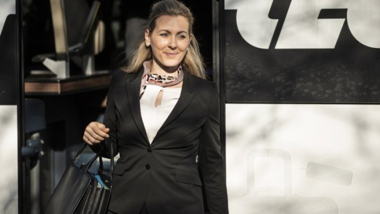 Министър в Австрия подаде оставка заради обвинения в плагиатство