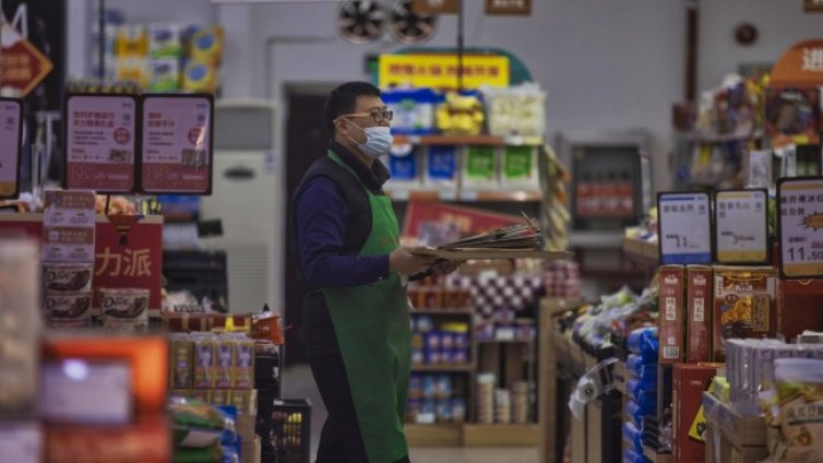 Ако не Китай, то кой би могъл да се превърне във фабриката на света? 