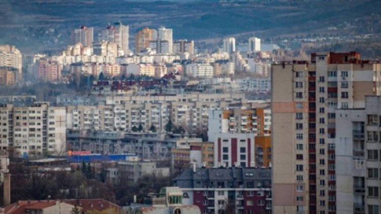 Теглим до 300 000 заеми за мечтаната къща