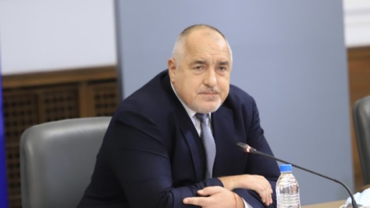 Борисов: Зимата идва с пълна сила, да се внимава много!