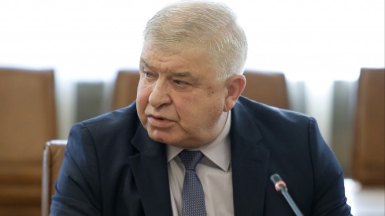 България очаква да влезе в еврозоната през 2024 г.