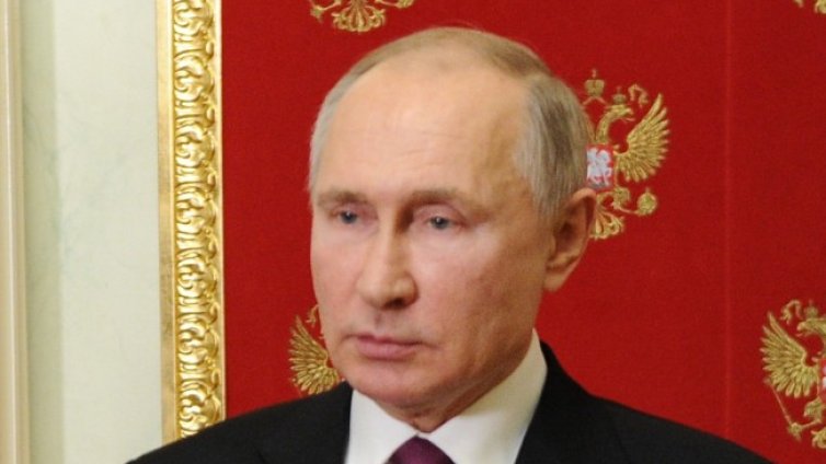 Путин нареди - започва масова COVID ваксинация в Русия 