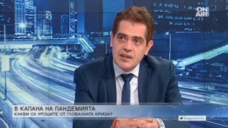 Министър Борисов изчисли: 1,3 млрд. лв. стигнаха до бизнеса