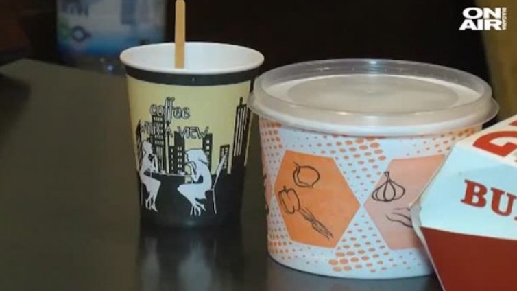 Готов ли е бизнесът за забраната на пластмасови изделия?