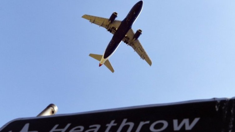  Лондон с ограничения за пристигащи от Южна Америка и Португалия