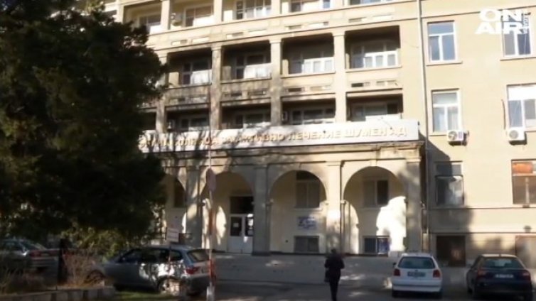 Чакаща за планова операция: Не мога да ви опиша болката