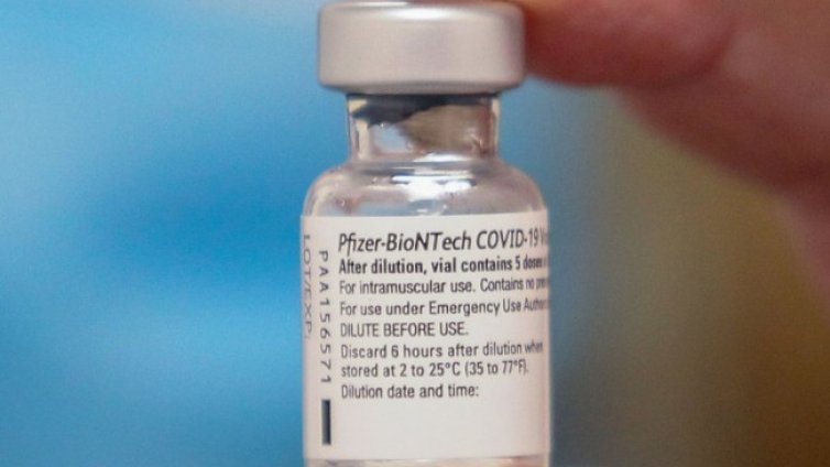 След ваксина срещу COVID-19 имунитет до 8 месеца, след преболедуване до 5