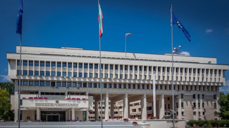 Външно министерство започва подготовката на изборите 