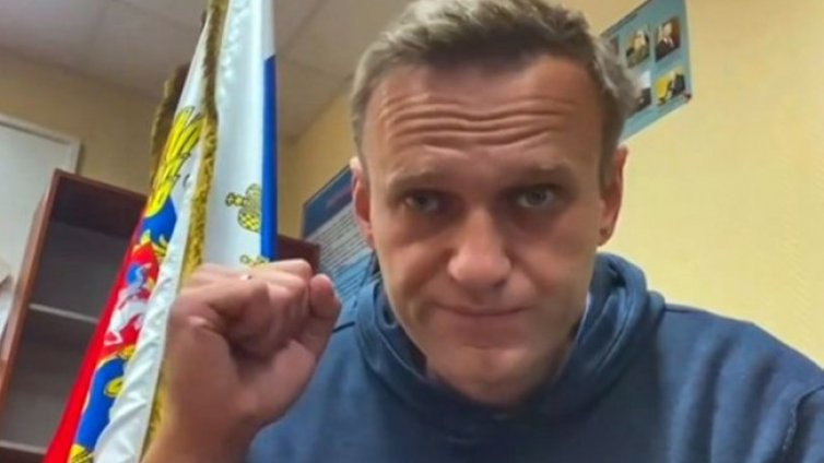 Извънредни дебати в ЕП за ареста на Навални