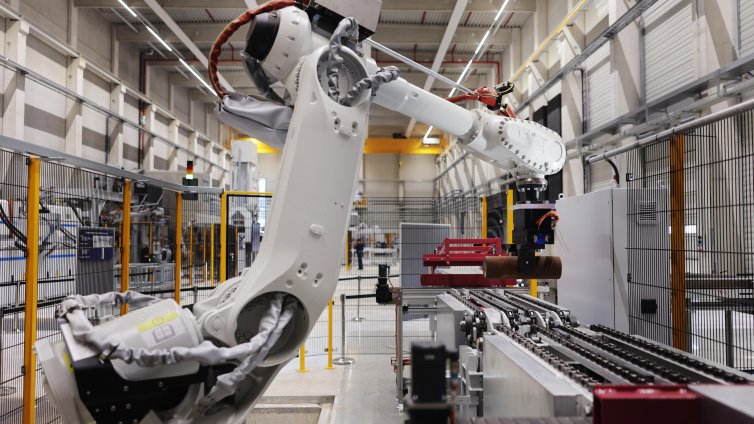 Германия подписва мащабна сделка за оръжие с Rheinmetall