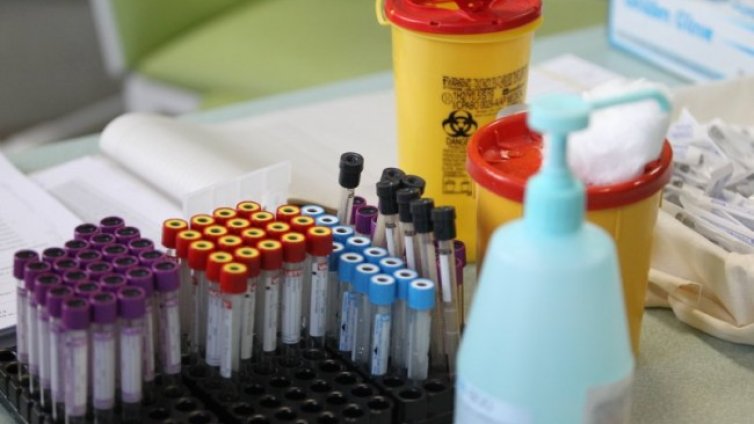 Засега сме на последните места по ваксинирани срещу вируса