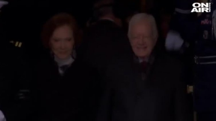 Церемонията на Байдън без аналог, Тръмп няма да присъства
