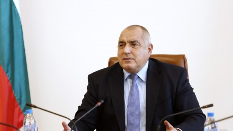 Борисов за мерките: Компромис &ndash; само за образованието