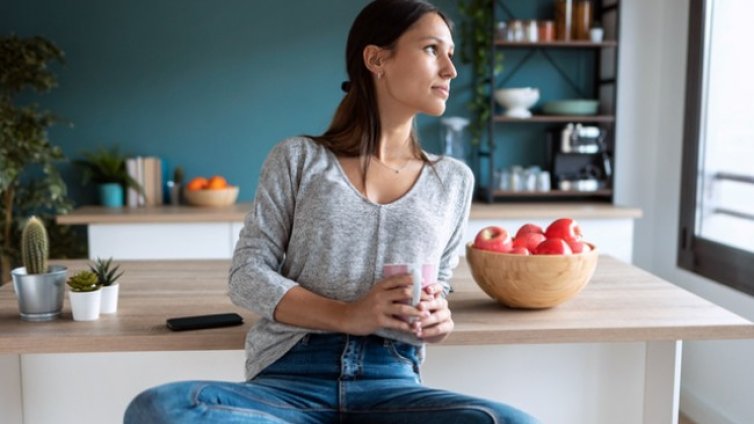 5 начина да се справите със запека