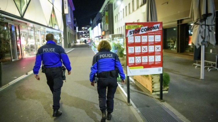 Много заразени с коронавирус, какви са мерките по света?