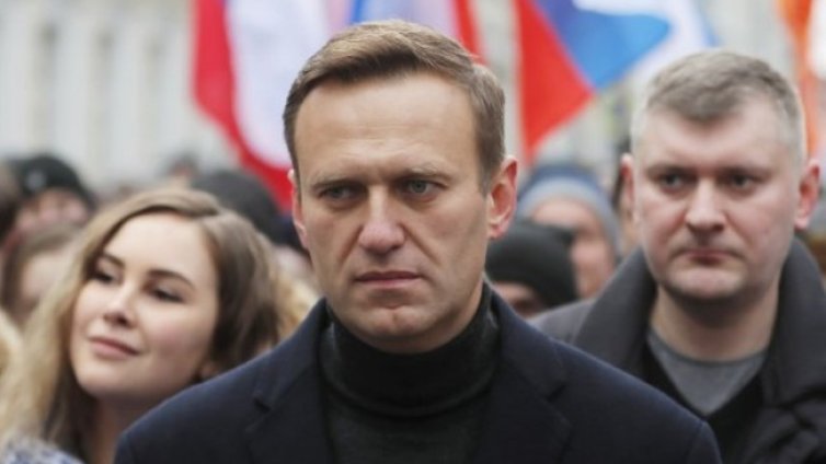 Русия кипи: Десетки градове на протест срещу ареста на Навални