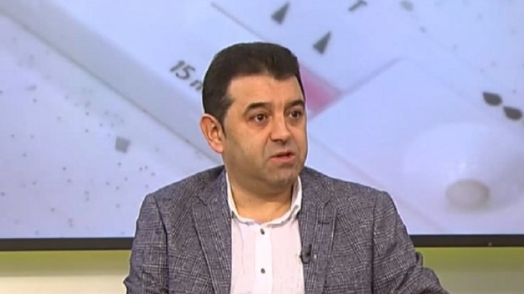 Д-р Увалиев: COVID-19 е лечима болест, ако се "хване" навреме