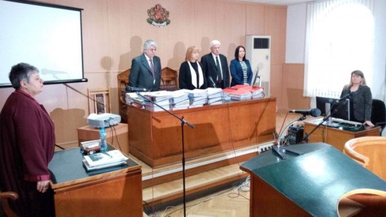 Не дадоха ход на делото "Хитрино", чакат се справки