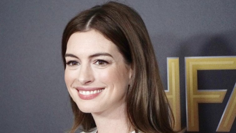 Ан Хатауей: Омразата ме направи силна!