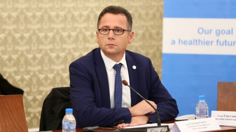 Далеч е моментът, в който ще се върнем към нормалния си живот!