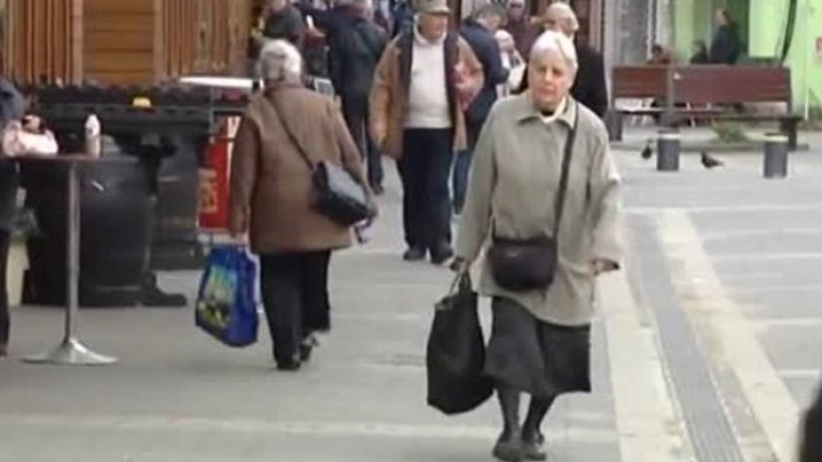  Много българи - без изискуемия стаж за поне минимална пенсия