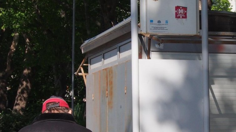 Без 1/3 от автобусните линии заради пренасищане на пазара