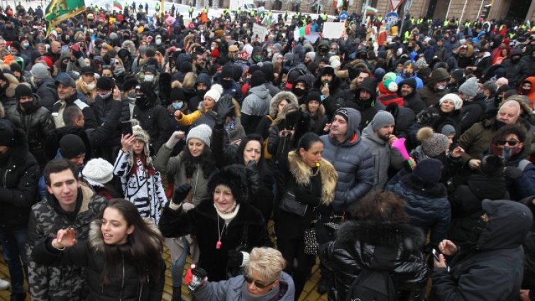 Предизборните митинги &ndash; при спазване на строги мерки заради коронавируса