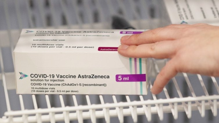 Ефективност, действие, странични явления - всичко за ваксината на AstraZeneca