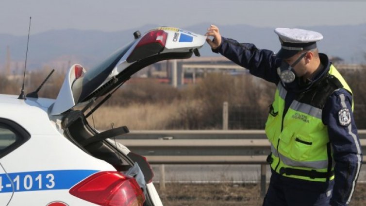 Изненадваща акция срещу драфтъри в Пловдив