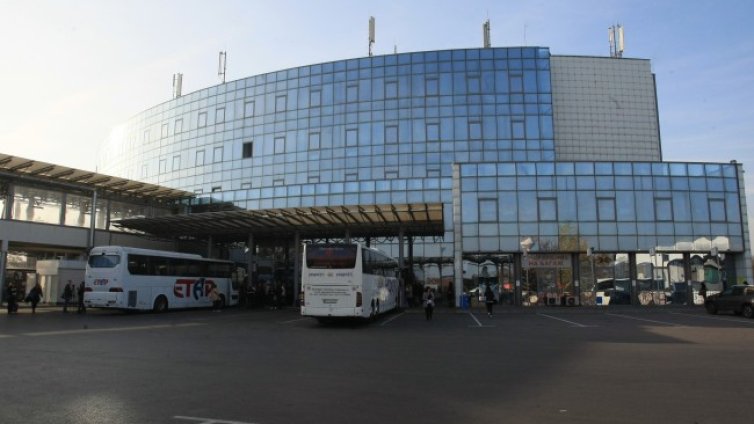 Блокираните в Германия българи се прибраха