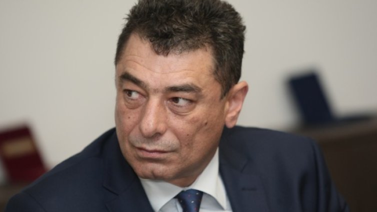 Гледат мярката на бившия шеф на отдел "Наркотици" в ГДБОП