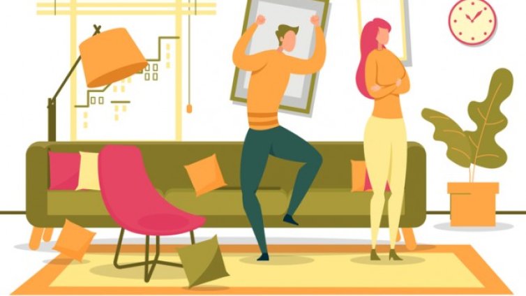 5 знака, че връзката ви няма бъдеще 