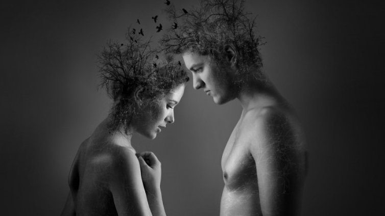 Хорскоп: От какво се плашите в любовта?